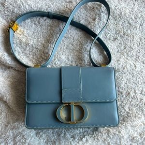 Dior Montaigne 30 Bag
